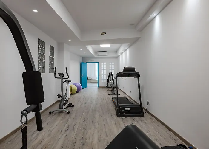 Hotel Nikolas Karterados (Santorini)