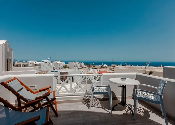 Nikolas Karterados (Santorini)