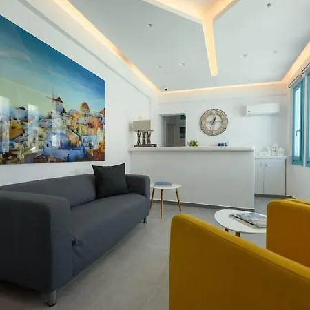 Hotel Nikolas 3*