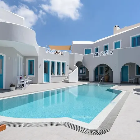 Hotel Nikolas 3*