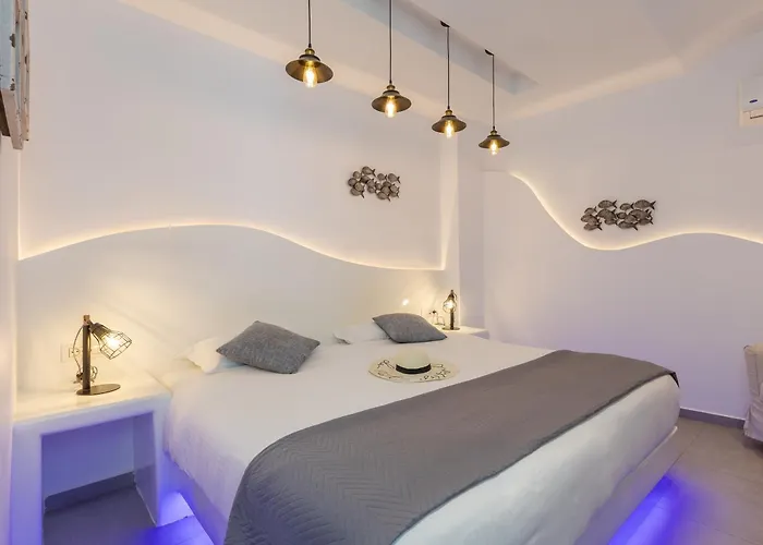 Ξενοδοχείο Nikolas