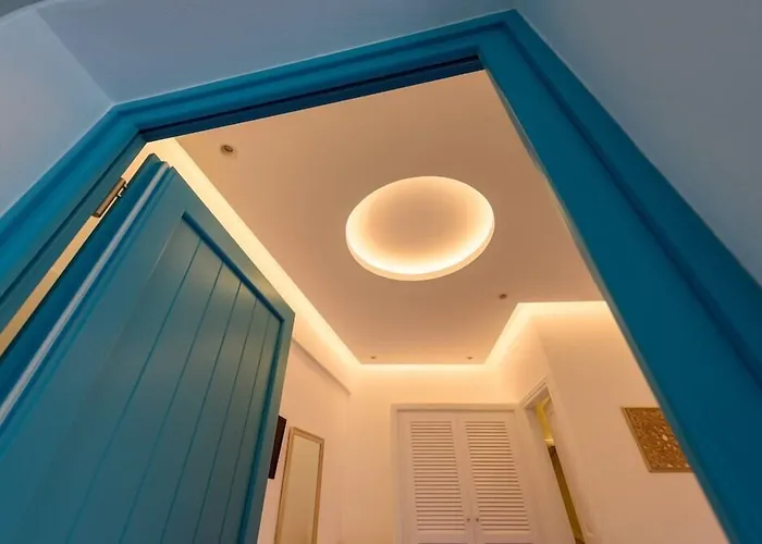 Nikolas 3* Καρτεράδος