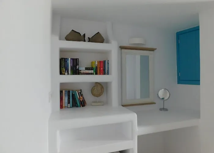 Ξενοδοχείο Nikolas 3*