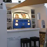 Nikolas Karterados (Santorini)