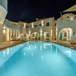 Nikolas Hotel Karterados (Santorini)