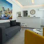 Hotel Nikolas Karterados (Santorini)
