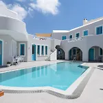 Hotel Nikolas 3*