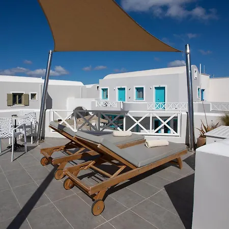 Hotel Nikolas 3*