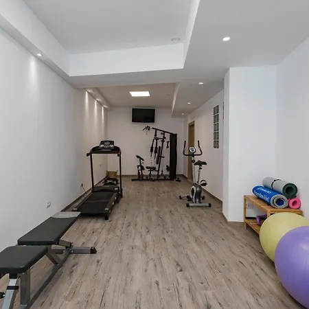 Hotell Nikolas Karterados (Santorini)