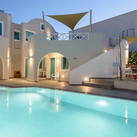 Hotel Nikolas