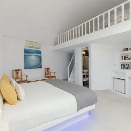 Nikolas Hotel Karterados (Santorini)