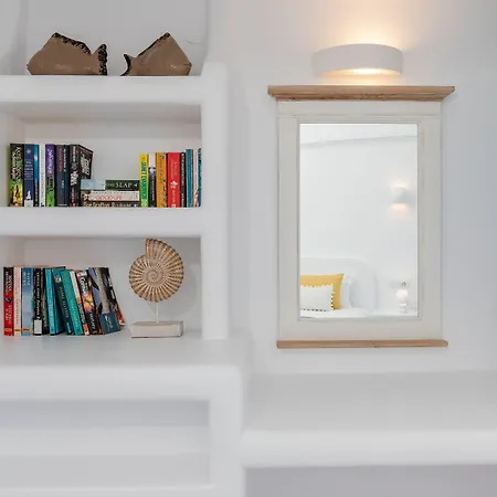 Nikolas Szálloda Karterádosz