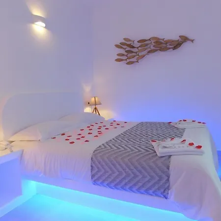 Hotel Nikolas 3*