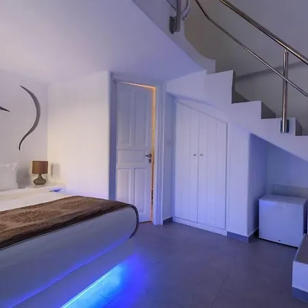 Hotel Nikolas