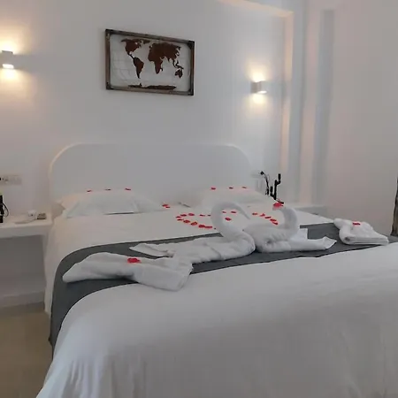 Hotel Nikolas