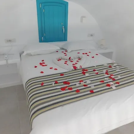Hotel Nikolas