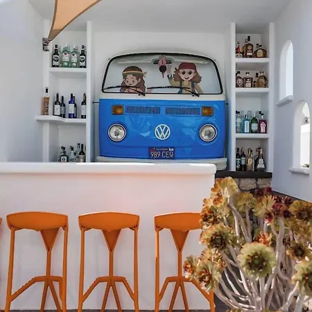 Nikolas Hotel