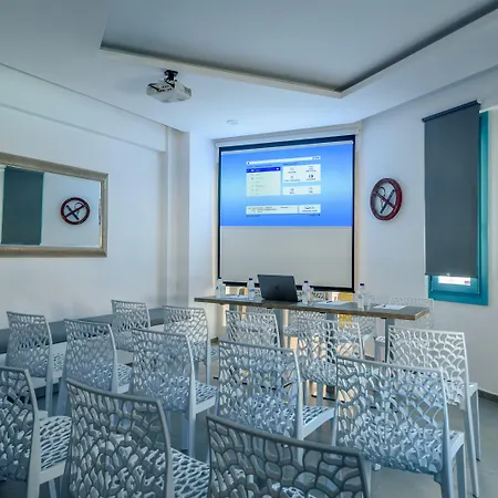 Hotel Nikolas