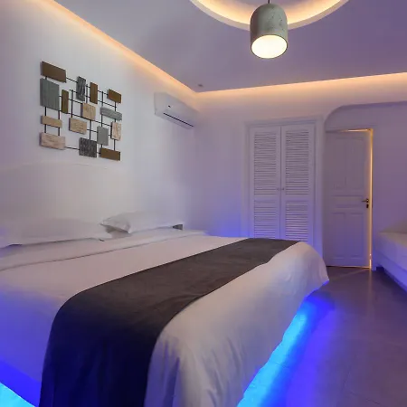 Hotel Nikolas