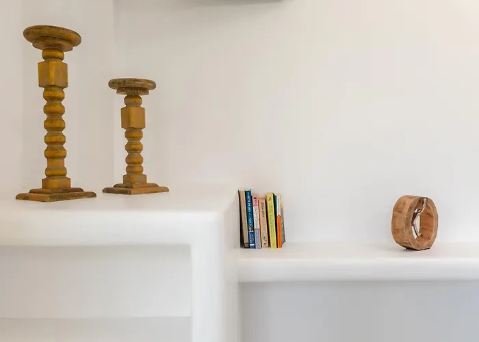 Hotel Nikolas Karterádos