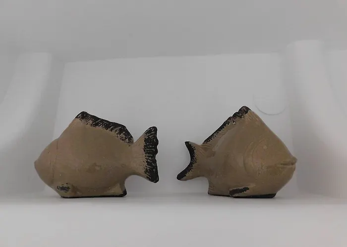 Nikolas Отель Картерадос