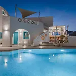 Nikolas Hotel Karterados (Santorini)