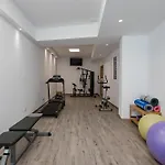 Hotel Nikolas Karterados (Santorini)