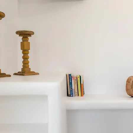 Hotel Nikolas Karterados (Santorini)