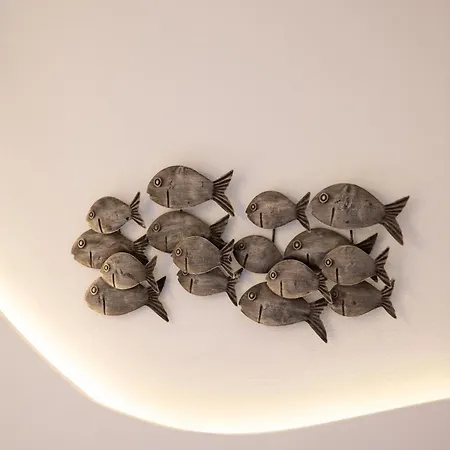 Nikolas Karterados (Santorini)