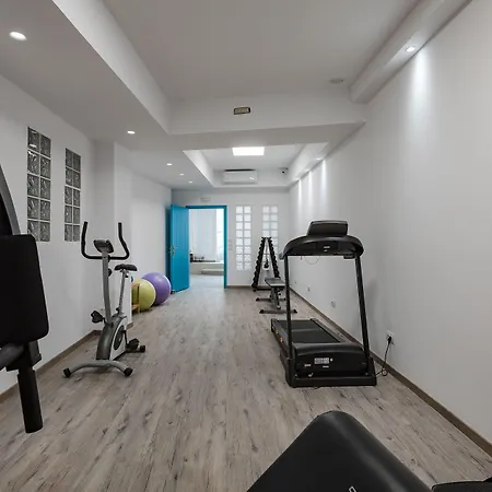 Hotel Nikolas Karterados (Santorini)