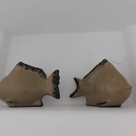 Nikolas Hotel Karterados (Santorini)