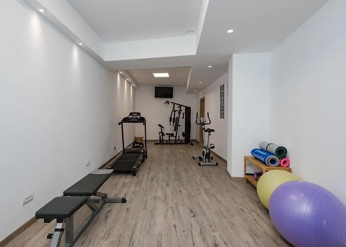 فندق Nikolas كارتيرادوس