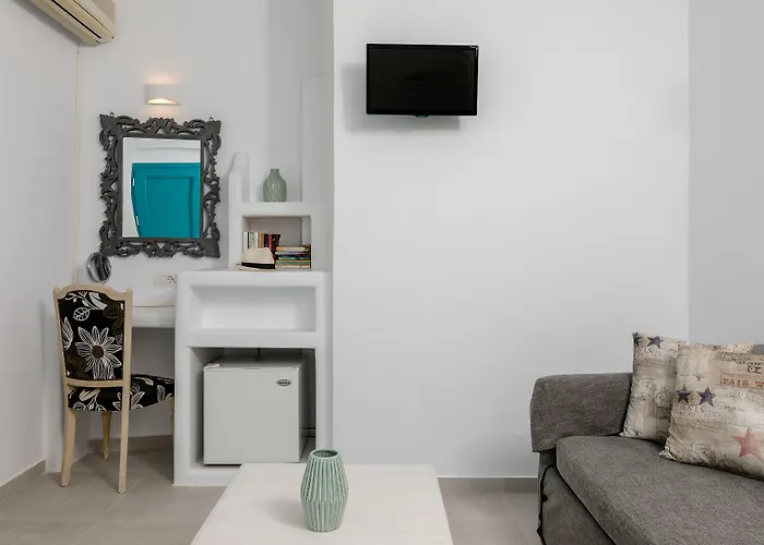 فندق Nikolas كارتيرادوس