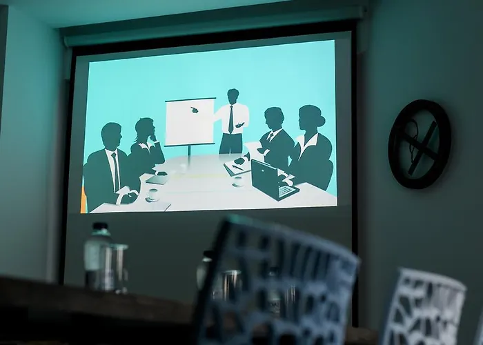 فندق Nikolas كارتيرادوس