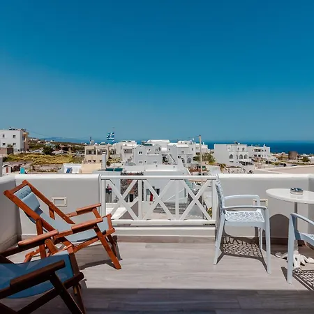 Hotel Nikolas 3*