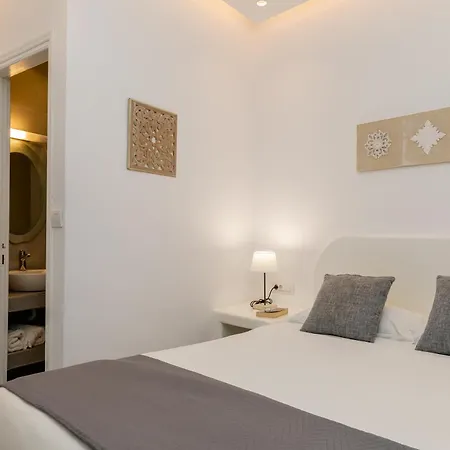 Hotel Nikolas