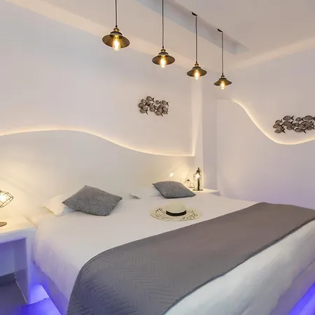 Hotel Nikolas