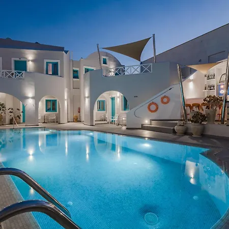 Nikolas Hotel