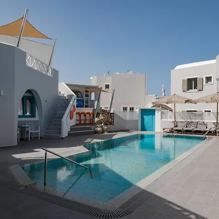 Nikolas Hotel