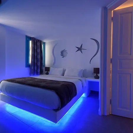 Nikolas Hotel