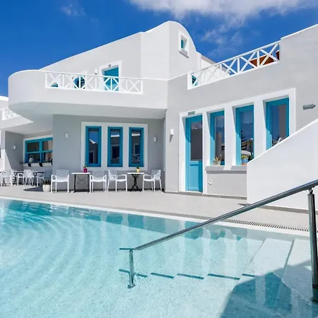 Nikolas Hotel