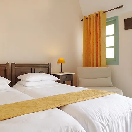 Hotel Nikolas